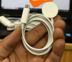 Apple 100% Original Type-c watch Cable