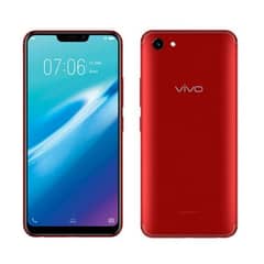 Vivo Y81 read add first