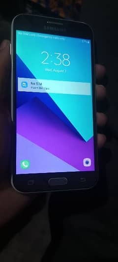 Samsung Mobile