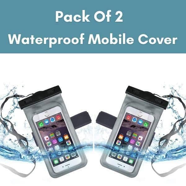 Very Useful Product for swimming and other 1