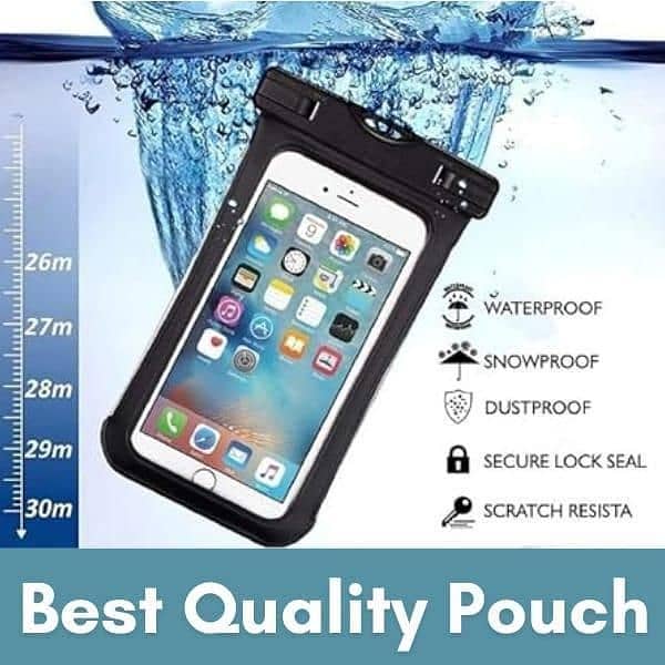 Very Useful Product for swimming and other 3