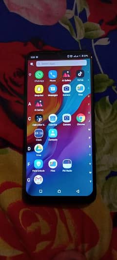 infinix x650 use hua ha condition is good price final hain