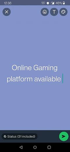 Easy Earning just by playing game 100% real with guarantee