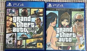 Ps4 Games