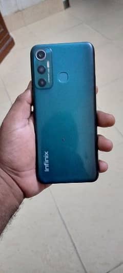 Infinix