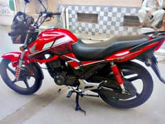 Honda CBF 150 2022 model PESHAWAR RIJESTER