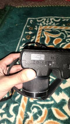 Fujifilm FinePix S4000