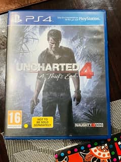 Uncharted