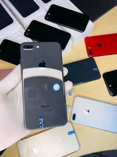 Iphone 8 plus 64 gb non pta