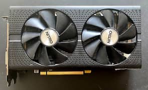 AMD Graphics Card