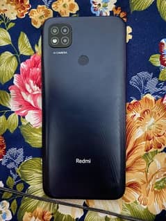 Redmi 9c : 3gb 64gb