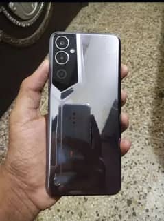 Tecno pova neo 2 box Sath ha