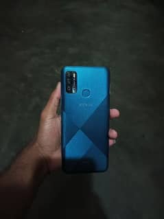 Infinix