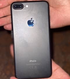 I phone 7 plus 0