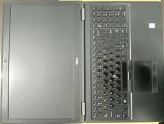 Dell Latitude E5550 core i5 5th gen 12gb Ram 256 ssd 0