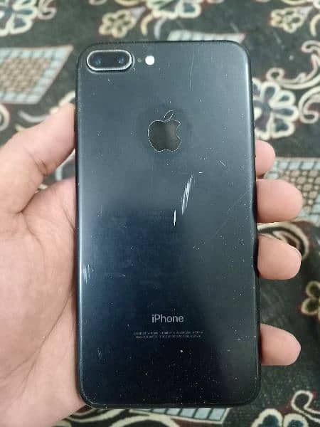 iphone 7 plus pta approved 1