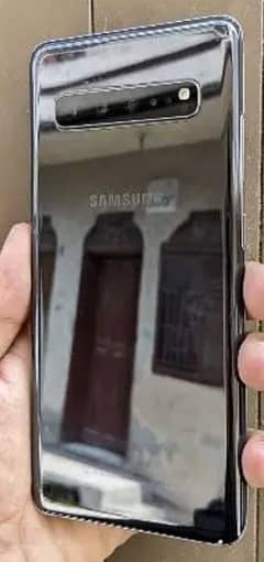 samsung s10 plus nonpta 512