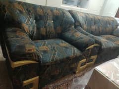 6 sitter sofa set