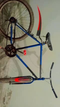 wealler bicycle 0