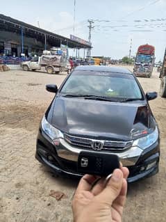 Honda Insight 2012/15