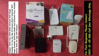 netgear tplink dlink belkin cisco wifi router