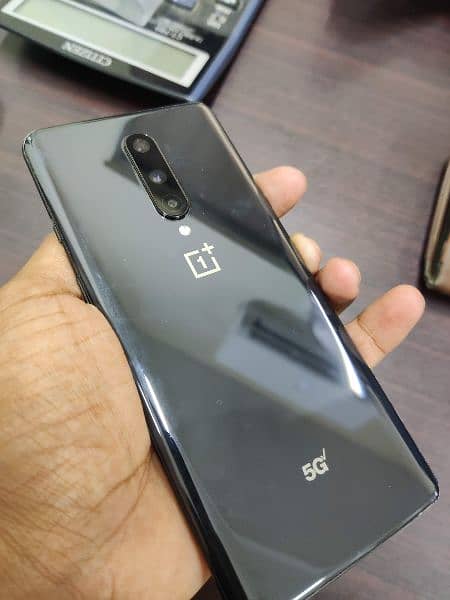 Oneplus 8 5g No Exchange 7