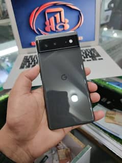 Google Pixel 6, 5a 5G & 4A 5G with Condition