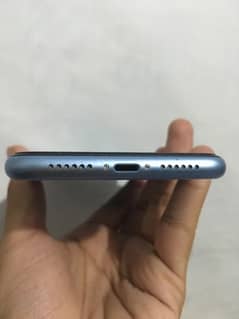 Iphone Xr JV Urgent sale