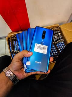 One Plus 7 Pro 8GB | 256GB 5G Single Sim Brand New Condition