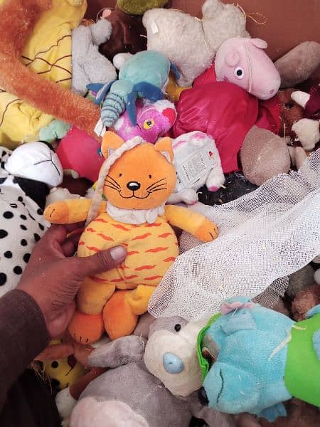 300 per kg soft toys 1