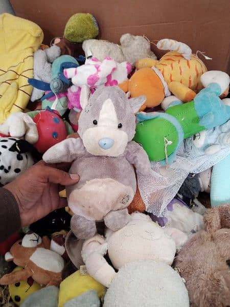 300 per kg soft toys 2