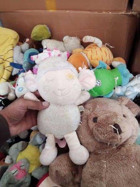 300 per kg soft toys 3