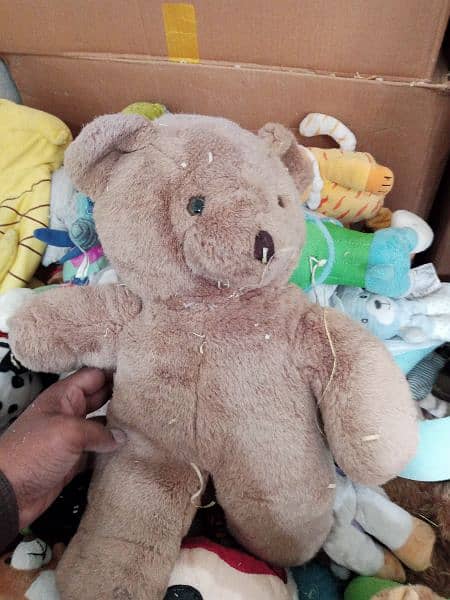 300 per kg soft toys 4