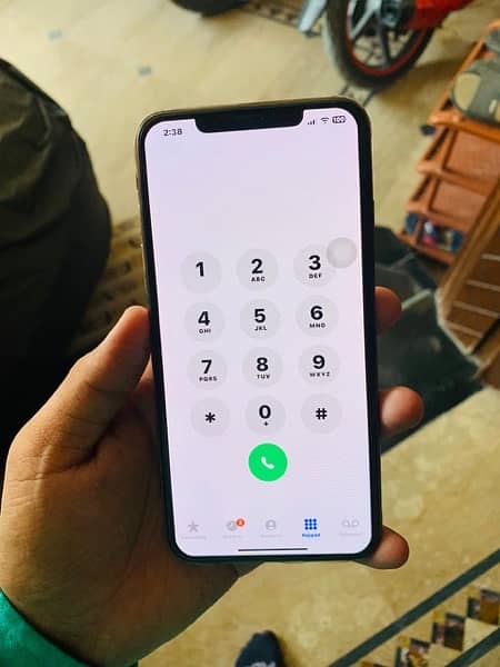 iphone xmax 64 pta approved 5