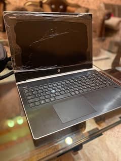 hp pro book i3