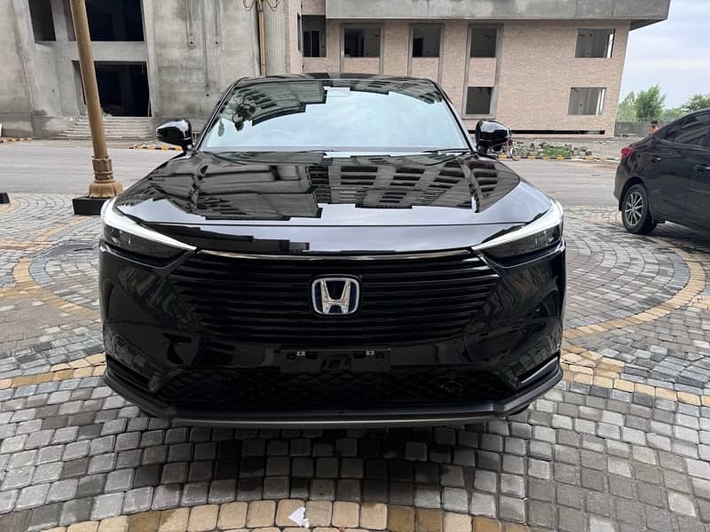 Honda Vezel 2022 0