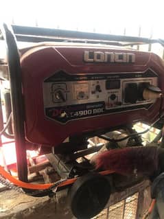 loncin