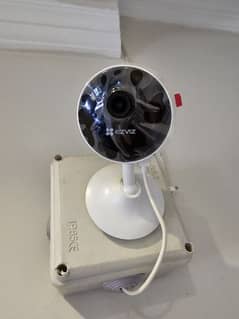 Ezviz C1C wifi camera for sale