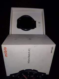 Xiaomi Mibro Watch X1 Condition 10/ 9.5