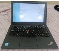 Lenovo, X280, Core i5, 8th Generation, 16 GB RAM, 150GB SSD 0