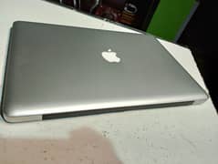 MacBook