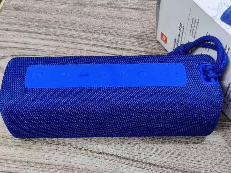 MI portable Bluetooth speaker 16W 1