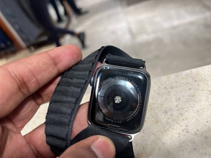 Apple Watch 0