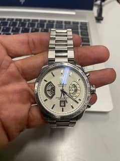 Tag Heuer watch