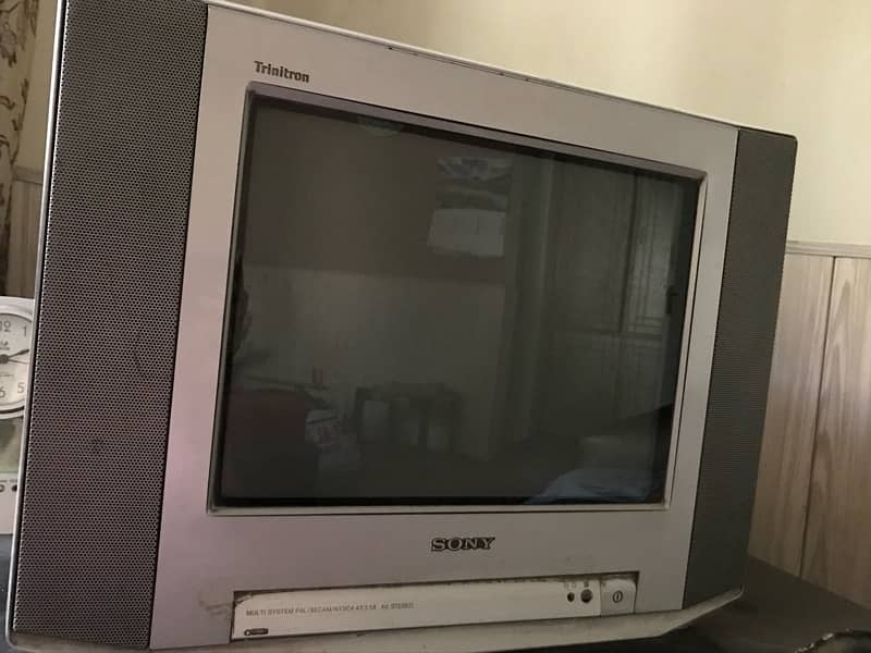 sony original Tv 1