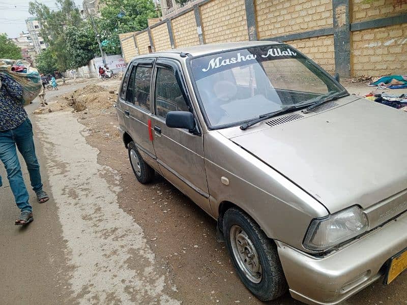 car marhan vxr 4