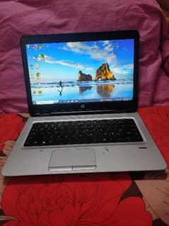 10/9 (One Hand Office Use) HP ProBook i5 6th generation