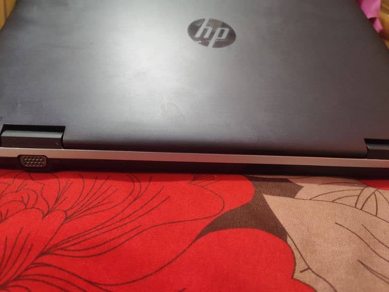 10/9 (One Hand Office Use) HP ProBook i5 6th generation 3