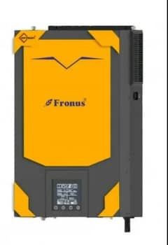 fronus 3.6 KW inverter