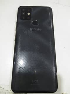 infinix